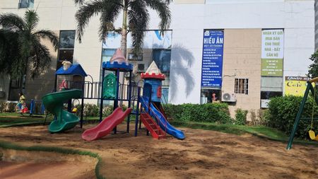 CH Belleza Q. 7, 124m2, 3PN view sông, bán nhanh 5 tỷ. LH 0903747836