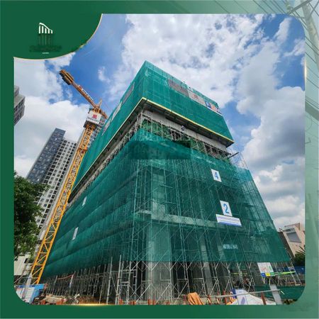 Hàng hiếm tại ĐT 743, Dĩ An, Bình Dương, 76m2