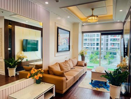 Bán căn 3 phòng ngủ chung cư 17 tầng Bim Hùng Thắng view chính biển hướng đông nam
