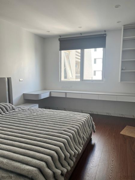 Nhỉnh 3 tỷ sở hữu căn hộ 77m2 cực đẹp tại chung cư Eurowindow River Park - Đông Hội