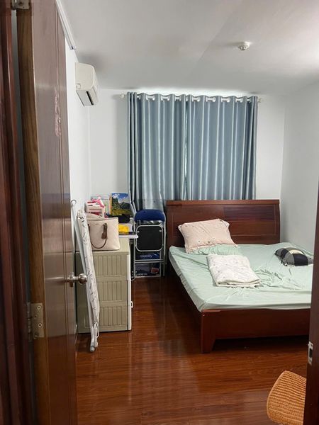 Bán căn hộ chung cư Belleza Apartment Phạm Hữu Lầu, phường Tân Mỹ mới, TP HCM