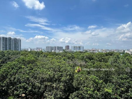 Giá tốt, bán nhanh 3PN3WC Centery view cây xanh 16ha - Giá 8.5 tỷ - Diện tích 120,7m2