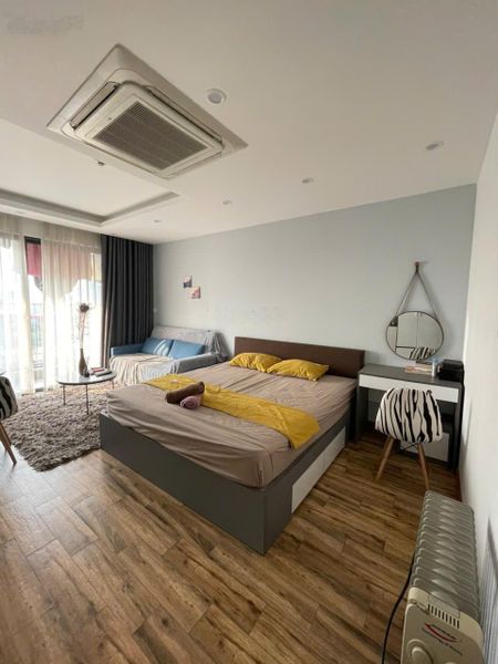 Sở hữu ngay studio 39m², Bc Đông Nam cực mát tại C2 Vinhomes Trần Duy Hưng - Giá tốt nhất hiện tại