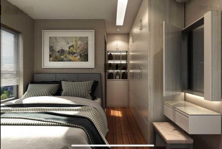 Bán CHCC Galaxy9 Q4 - 68m2 2PN 2WC giá 5tỷ8 nhà mới view mát có sổ hồng hỗ trợ vay. Lh 0934403335