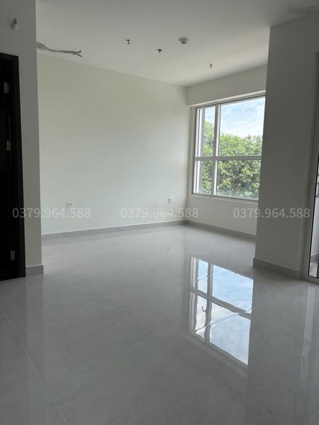 Bán CC Sunrise Riverside, Nguyễn Hữu Thọ, Phước Kiển, Nhà Bè, 3 tỷ, 54m2, CK 10%, view đẹp