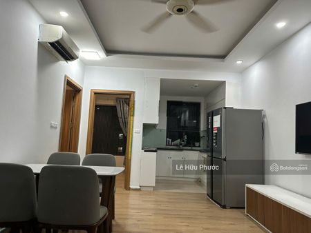 Hàng hiếm tại FLC Star Tower Quang Trung, 5.5 tỷ, 102m2, 3PN, 2WC, đầy đủ nội thất