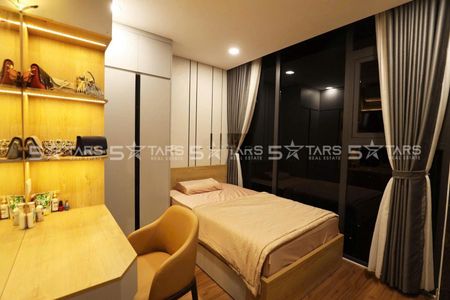 Sở Hữu Căn Hộ 2PN+1Phòng Làm Việc Diện Tích Lớn Tại EcoGreen