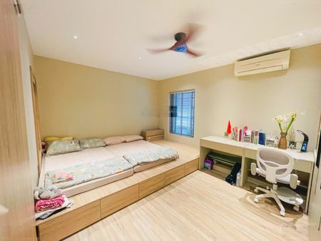 Siêu phẩm! Tập thể Phan Kế Bính - Kim Mã Thượng, Ba Đình, 2 ngủ đẹp long lanh, 4.x tỷ