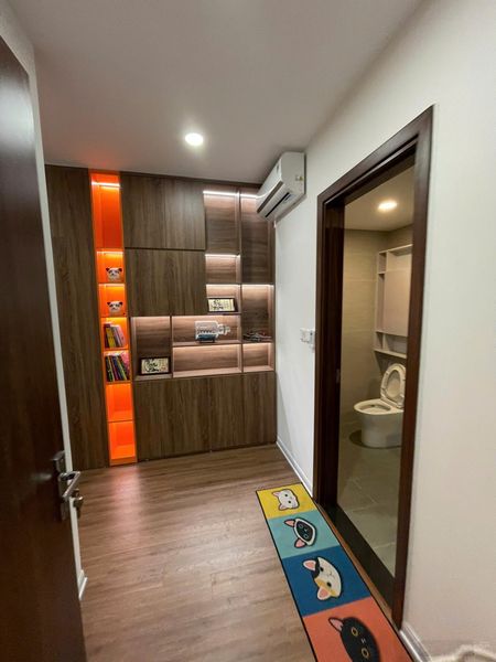 Bán Căn Hộ 3PN, Tầng Cao View Sông Tại Eurowindow River Park, 5, Đông Hội, Đông Anh, 5,5 tỷ