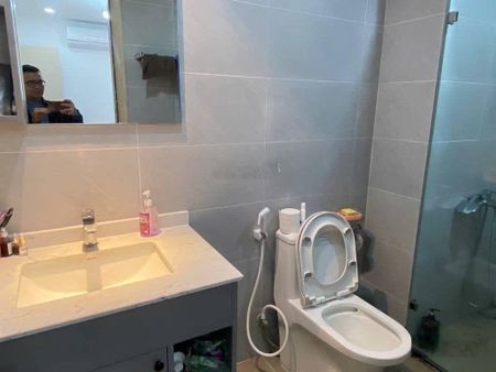 Chung cư Feliz Homes Hoàng Mai Là dự án chung cư cao cấp nhất khu vực Đền Lừ