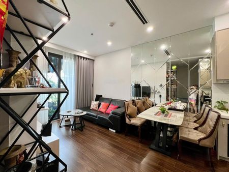 Cần bán căn hộ tòa masteri B vinhomes smartcity