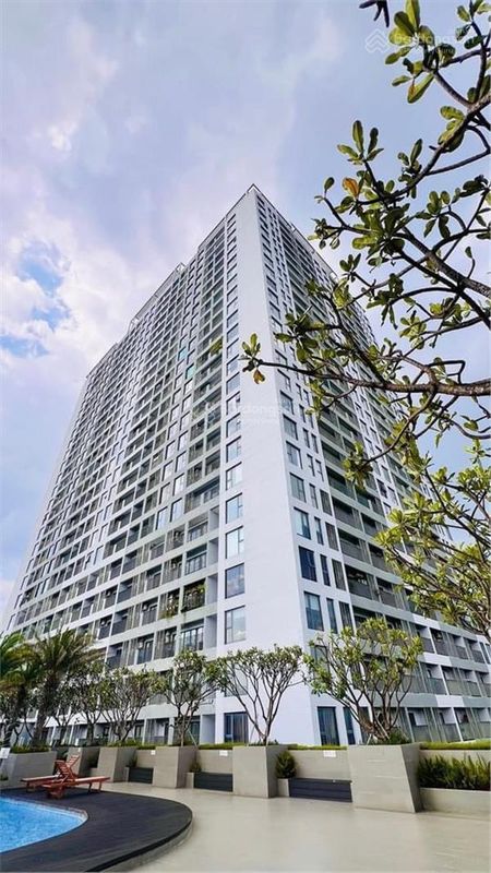 Bán căn hộ Lavida Plus Q7 loại 2PN, 74.24m2 từ 4,5 tỷ VAT. Full nội thất, mới 99%. Tin thật