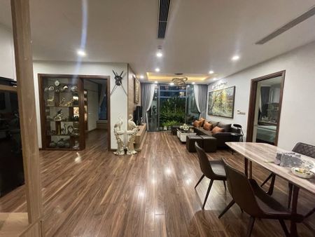 Bán căn hộ TSQ Mỗ Lao 169m2, 4 phòng ngủ, giá 9 tỷ rộng rãi, thoáng đãng, không tìm được căn thứ hai