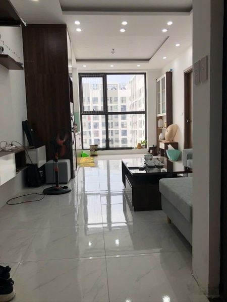 Bán gấp CC Ecohome 1 tại Phố Kẻ Vẽ, 3,85 tỷ, 65m2, 2PN, 2WC, nội thất đầy đủ