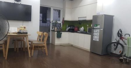 Bán chung cư ct6a (bemes) kđt xa la 74,1 m2 2 thoáng giá nhỉnh 3 tỷ