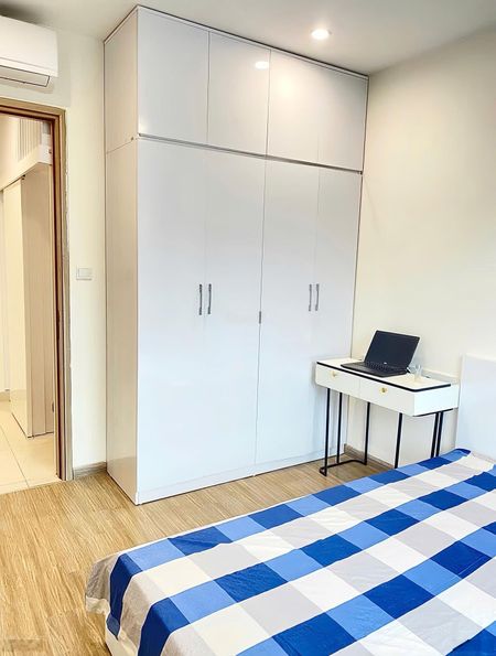 Bán CC 2PN, 1WC đẹp tại The Sapphire 2 - Vinhomes Ocean Park, 2,96 tỷ, 43m2