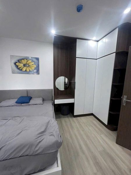 Cần bán gấp căn 2 ngủ cát tường Smart yên phong