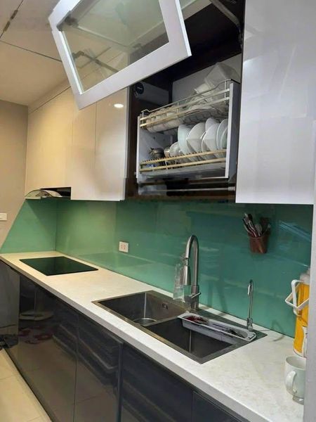 Chính chủ cần bán nhanh căn 2 phòng ngủ Goldmark City