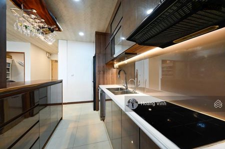 Bán CHCC Melody Residence P. Tân Sơn Nhì Đ Âu Cơ Q. Tân Phú, 73m2 2PN 3 tỷ 5. LH: 0906101428 Vinh