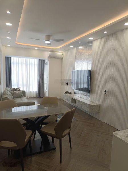 Căn Hộ Sky Garden 3 Căn Số 10 Đẹp, View Công Viên Nhà Mới Cứng, Sổ Sẵn Giá Tốt!