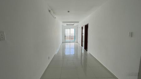 Bán căn hộ 2PN - 2WC tại 8x Plus Trường Chinh, nhà mới, đã có sổ hồng và hỗ trợ vay bank tối đa.