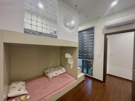 Duy nhất căn 2PN Masteri 63m2 full đồ đẹp giá chỉ 4,35 tỷ. LH 0868782603