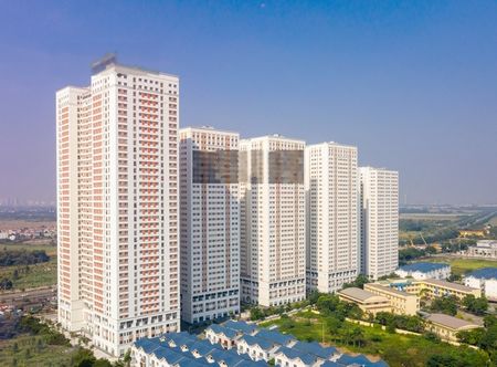 Bán CC Eurowindow River Park, giá cực chất 46 triệu / m2, 73 m2, 2PN, 2WC, Đông Anh, HN