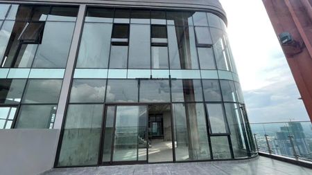 Bán Penthouse Landmark Ecopark 334m² - Dinh thự trên không, sở hữu khoáng nóng tại gia