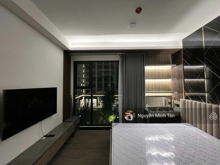 Căn hộ chính chủ bán gấp tại The Western Capital, 2,6 tỷ, 50m2, 2PN, 1WC, Quận 6, HCM