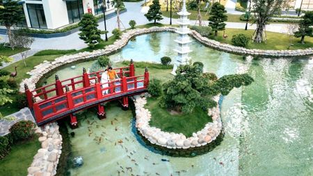 Chỉ 536 triệu sở hữu ngay căn hộ 46m2