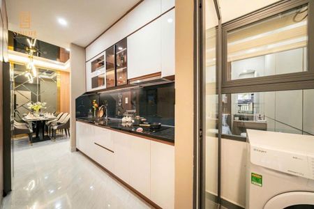 Dự Án Con Landmark 81- The Emerald Golf View- 60m2 / 2,1 Tỷ Sổ Từng Căn Tiện Ích 5 SAO 10% nhận nhà