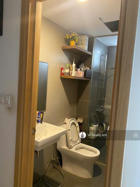 Bán căn hộ Emerald 3PN 104m2 NTCB hướng Đông Nam giá 5.8 tỷ bao hết bớt lộc