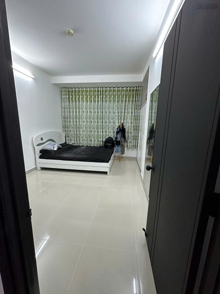 Bán gấp CC 1PN 1WC 48m2 tại Belleza Apartment, Phạm Hữu Lầu, Q7, 2,35 tỷ