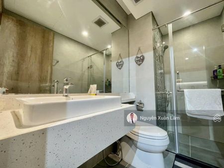 Cần bán căn 73m2 3PN full đồ đẹp long lanh giá 5.2 tỷ bao phí Solforet Ecopark