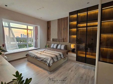 Bán căn hộ RiverSide residence 82m2 view sông giá chỉ 7.2 tỷ lh:0979555029 em Hùng