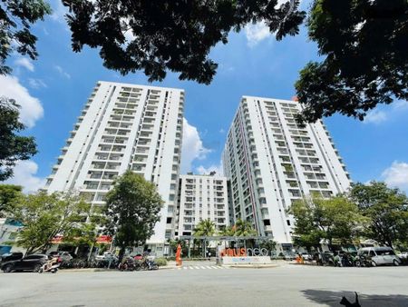 Bán căn hộ 4pn duplex hausneo đã có sổ