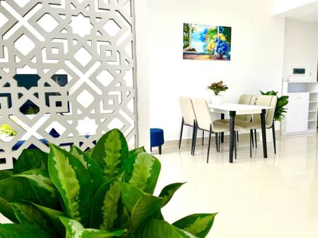 Bán căn hộ Goldora Plaza, Lê Văn Lương, Nhà Bè, 3,4 tỷ, 68m2, giá ưu đãi