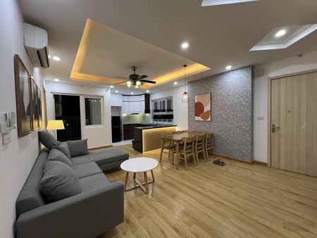 Chính chủ bán căn 2 ngủ, 2WC, 70m², đầy đủ nội thất giá 2,7 tỷ, KĐT Thanh Hà, Hà Đông, Hà Nội