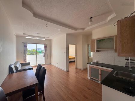 Cần bán căn hộ CC Thái An, Nguyễn Văn Quá, Q12. Giá 1,23 tỷ, 45m2 1PN