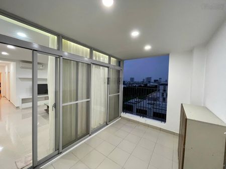 Star Hill PMH Giá cực đẹp 9,5 tỷ 3PN 2WC 112m2 có HĐT và slot tô riêng. LH 0904218219