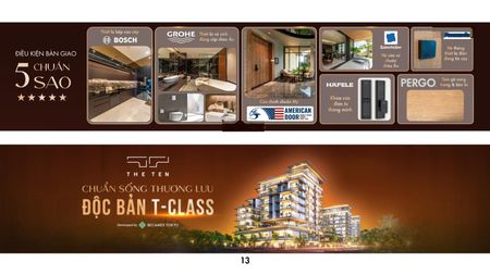Căn hộ có trần cao nhất thành phố Hồ Chí Minh Mới 3,5m, bàn giao tiêu chuẩn khách sạn