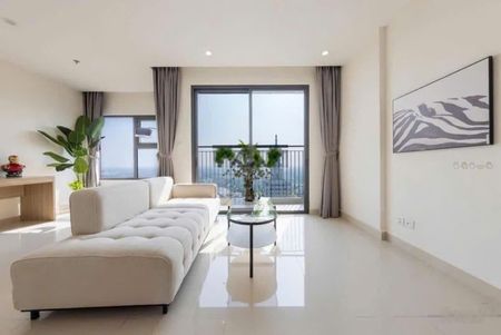 Bán căn hộ 64m2, 4,2 tỷ tại The Sapphire 2 - Vinhomes Ocean Park, Gia Lâm, Hà Nội