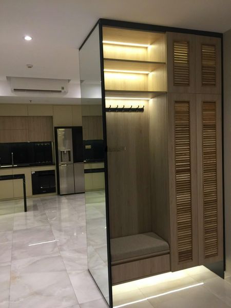 Bán căn hộ ascentia phú mỹ hưng, quận 7