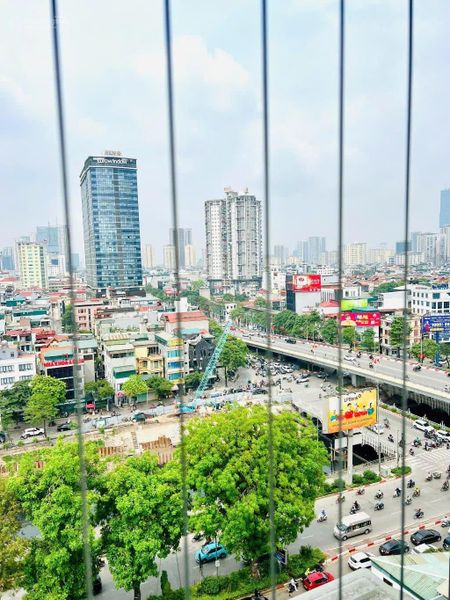 Siêu hiếm-chung cư nguyễn chí thanh-thiết kế đẹp-hiện đại