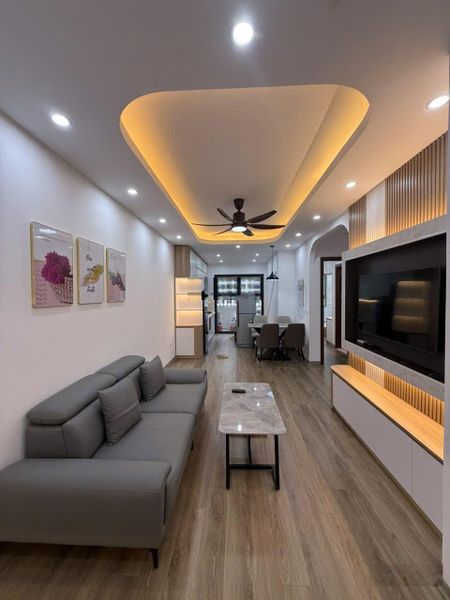 Bán CC HH3 Linh Đàm, 3,2 tỷ, 67m2, 2PN, 2WC, ở Hoàng Mai, Hà Nội