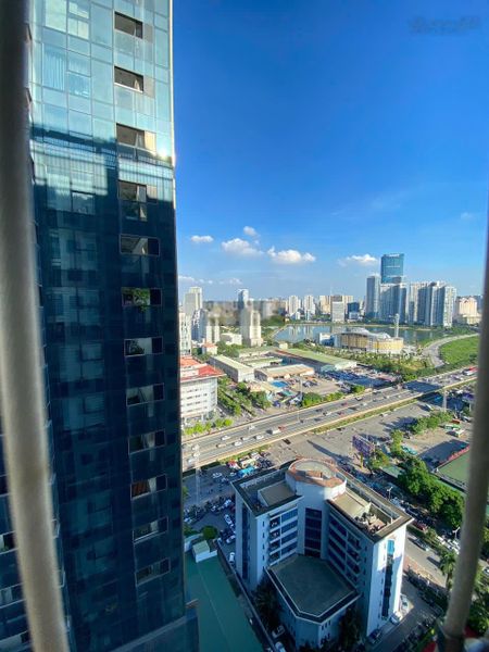 Tôi cần bán căn chung cư 60m 2pn tòa nhà Flc 18 Phạm Hùng giá bán 3,6 tỷ có thương lượng và bao phí