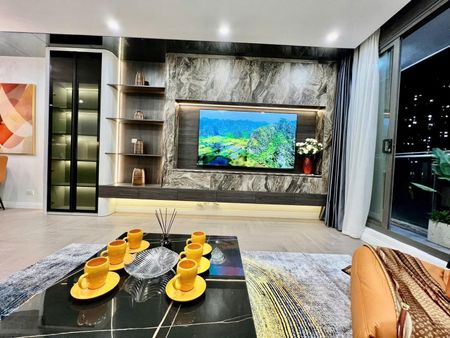 Bán căn hộ chung cư tại Trung tâm thương mại TSQ, Mỗ Lao, Hà Đông, Hà Nội, 7,9 tỷ, 130m2