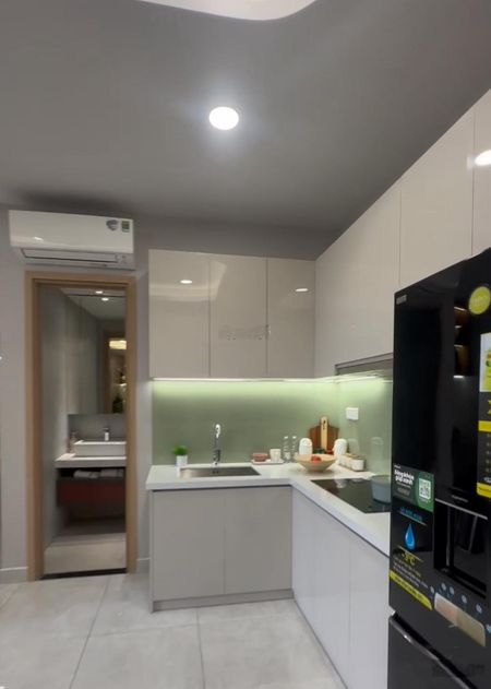 Đặt chỗ & hỗ trợ làm hồ sơ đăng ký mua căn hộ xã hội k home new city