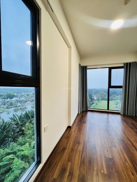 Bán nhanh căn góc Mizuki - Tháp Panorama 3PN 98m2 - Full nội thất Chỉ 5tỷ950 - View trực diện sông