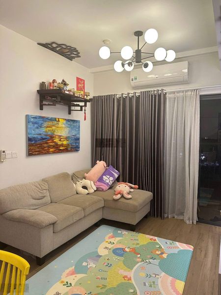Cần bán căn 2 phòng ngủ 2vs 65m2 toà C Westbay, giá 3.89 tỷ bao phí, hướng Đông Nam cực đẹp